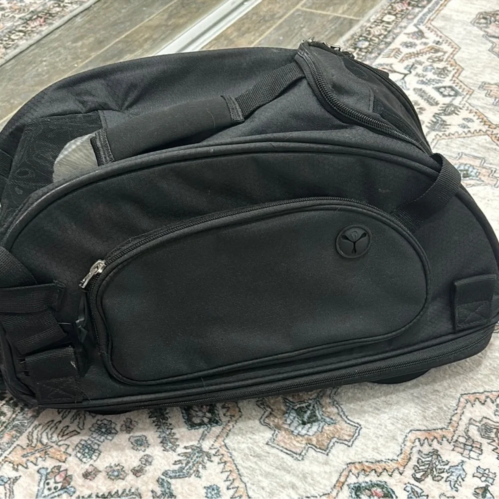 Pet sherpa carrier Medium - Picture 3 of 4